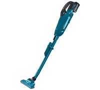 MAKITA Aspirateur à batterie Li-ion XGT 40V/2,5Ah CL002GD201