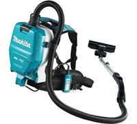 Makita DVC261ZX15 Aspirateur 2 L Sec