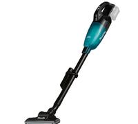Makita CL001GZ04 XGT - Aspirateur Li-Ion 40V Max (machine seule) - 1200l/min - moteur brushless