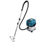 Aspirateur LWET&DRY 40V max 8L MAKITA sans batterie - VC001GLZ