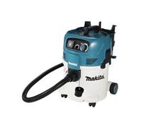 Makita Aspirateur classe M, 1500W - VC3012M