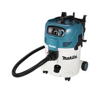 Makita Aspirateur classe M, 1500W - VC3012M