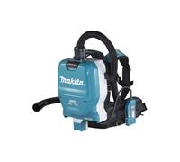 Makita Makita Aspirateur à dos à batterie 2x18V DVC265ZXU Quantité:1
