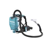 MAKITA Aspirateur dorsal 36V solo - DVC261ZX14