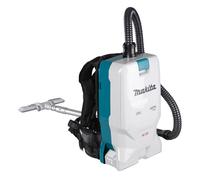 MAKITA Aspirateur dorsal 40V GXT Solo 6 litres - VC011GZ