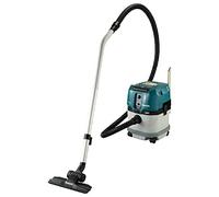 MAKITA Aspirateur sans fil avec AWS Li-ion XGT 40V, sans batterie Z VC004GLZ01