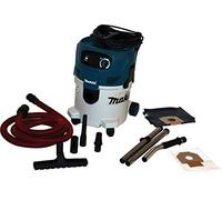 Makita VC3012L Aspirateur De Chantier - 2400 W - Classe L - 23,5 L