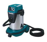 Makita - Aspirateur eau et poussières classe L 1050W 32 Litres - VC3210LX1