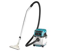 Aspirateur 36V MAKITA - sans batterie ni chargeur - hybride - classe L - DVC150LZ
