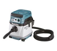 Makita Aspirateur makita 36v - sans batterie ni chargeur dvc154lz