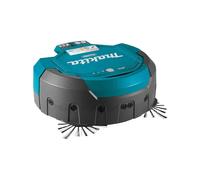 MAKITA Aspirateur robot 18V LXT 2,5L Solo - DRC200Z