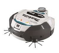 Makita DRC300Z Robot Aspirateur 18V excl. batteries et chargeur