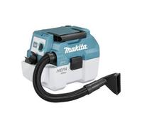 Makita Aspirateur sans fil 18 V DVC750LZX3