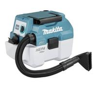 Makita Aspirateur sans fil 18 V DVC750LZX3