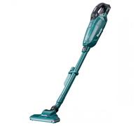 Makita CL002GZ01 - Aspirateur sans-fil - 40V max Li-ion - 1200 L / min - Brushless - bleu - Machine seule