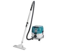 Makita Aspirateur sans fil 40V, sans batterie ni chargeur - VC005GLZ