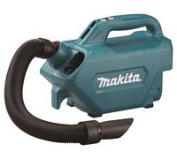 MAKITA Aspirateur sans fil Li-ion LXT 18V, sans batterie Z DCL184Z