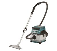 MAKITA Aspirateur sans fil Li-ion LXT 2x18V, sans batterie DVC865LZX3