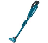 MAKITA Aspirateur sans fil Li-ion XGT 40V, sans batterie Z CL002GZ01