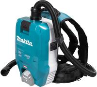 Makita VC009GZ01 Aspirateur 2 L Aspirateur sans sac Sec Sac à poussière