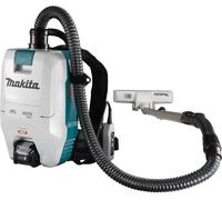Makita Aspirateur sans fil XGT 40 V max - 180 mbar - 2,0 L