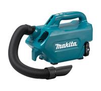 Makita Aspirateur Souffleur 12 V max. / 2,0 Ah, 1 batterie + chargeur DC10SB - CL121DSA