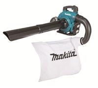 MAKITA Aspirateur/souffleur sur batterie Li-ion LXT 2x18V/5.0Ah DUB363PT2V