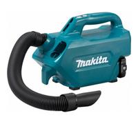 Aspirateur 12V Li-Ion 46 mbar MAKITA - 1 batterie 12V 2Ah - CL121DWA