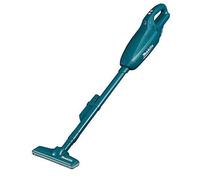 Makita CL107FDZ Aspirateur à batterie 10.8V (sans batterie+chargeur), Aspirateur