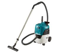 Makita Aspirateur universel 20 l, 1000 W, classe L, VC2000L