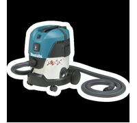Makita Aspirateur universel 20l, 1000W, classe L VC2012L