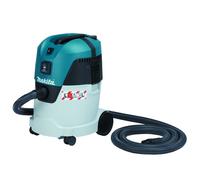 Aspirateur 1000W 21L - MAKITA - VC2512L