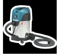 Makita VC3011L - Aspirateur de chantier - classe-L - 2000W