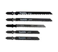 Makita Assortiment de lames de scie sauteuse Makita Quantité:1