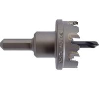 Scie cloche carbure pour perceuses 40MM MAKITA - B01018