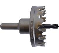 Makita Scie cloche à dents carbure TCT pour perceuses - B-01052