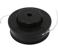 Makita B-01965 B-01965-Tête en nylon m10 x 1,0 h 2,4 m