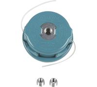 Makita Tête Makita 2 fils Tab&Go 2,4mm (B-02945) Quantité:1