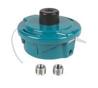 Makita Tête Makita 2 fils Tab&Go 2,4mm (B-02945) Quantité:1