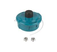 Makita B-03006 Ultra Auto Tête de coupe en nylon - Multicolore