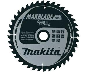 Makita B-08648 Lame de scie circulaire, Makblade 255x30mm 40Z