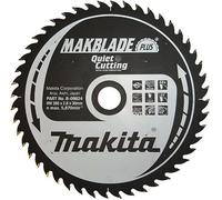 Makita B-08676 Lame de scie circulaire, Makblade 216 x 30 mm, 60 = new B-32502