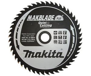 Makita B-08850 Lame de scie circulaire a bois, 300x30 mm, 96 dents