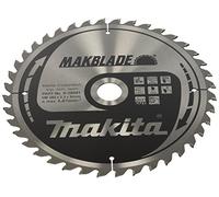 Makita B-08981 Lame de scie pour bois Argent