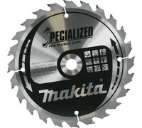 Makita Lame de scie Makita HM 185x15,88x24Z B-09313 Quantité:1