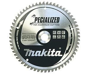 Makita B-09612 Lame spéciale