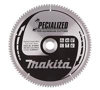 Makita-B-09684 Ingletadora d'aluminium spécial du cercle disque 305 x 2,3 1,8 mm essieux 100z-5° 30