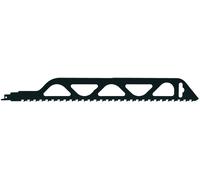 Makita B-10403 Lame de scie droite 455x1,5 mm 2TPI TC/HM Blocs de brique/gravier