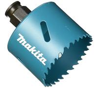 MAKITA B-11411 - Corona bimetalica de alta calidad co 8% ezychange - cambio rapido de 57 mm