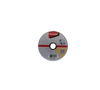 Makita B-12239-10 Disque de coupe125x1mm INOX (10)